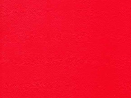 Leather Upholstery 耐燃彩虹皮系列 皮革 沙發皮革 1083 鮮紅色